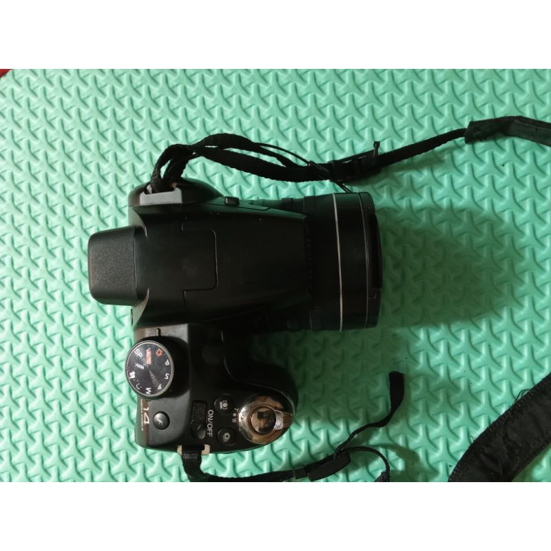 fujifilm finepix s4300