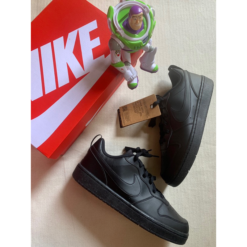 CUSTOMER ORDER bnib nike court borough low recraft GS