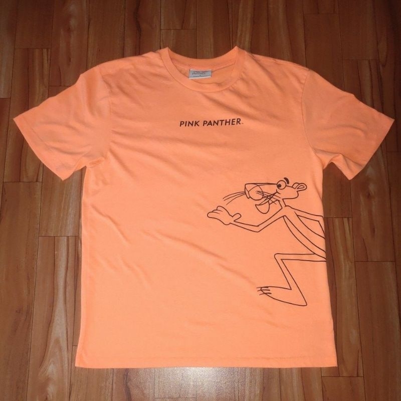 Pink panther x Frank stone