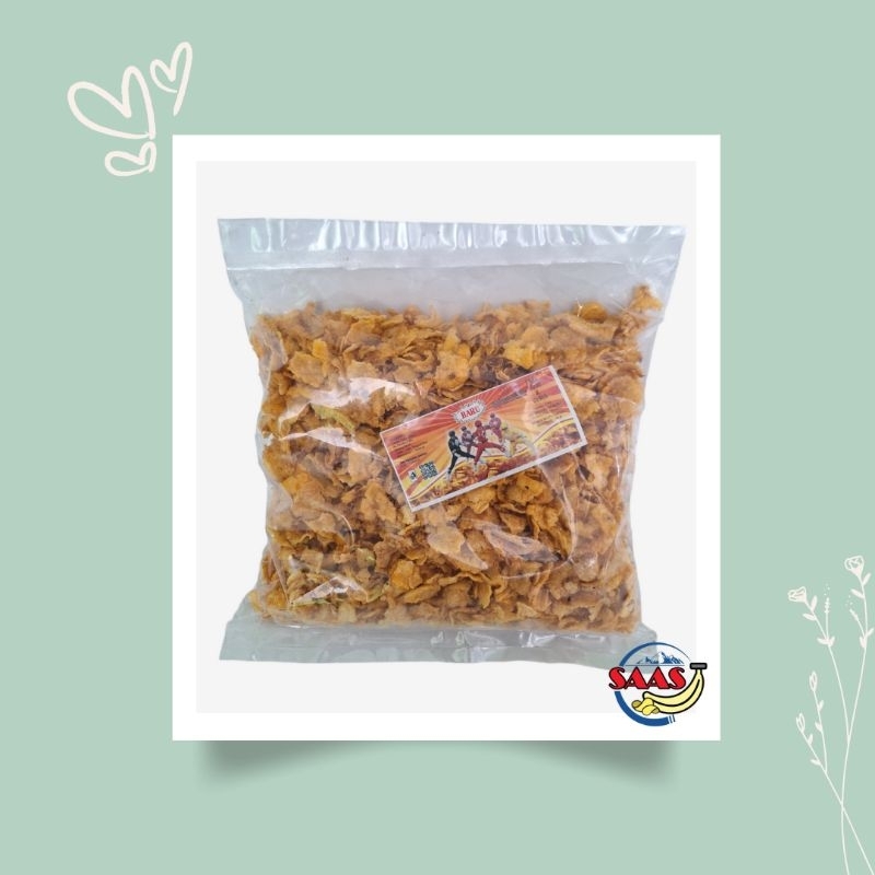 

Jagung Getes 500gr