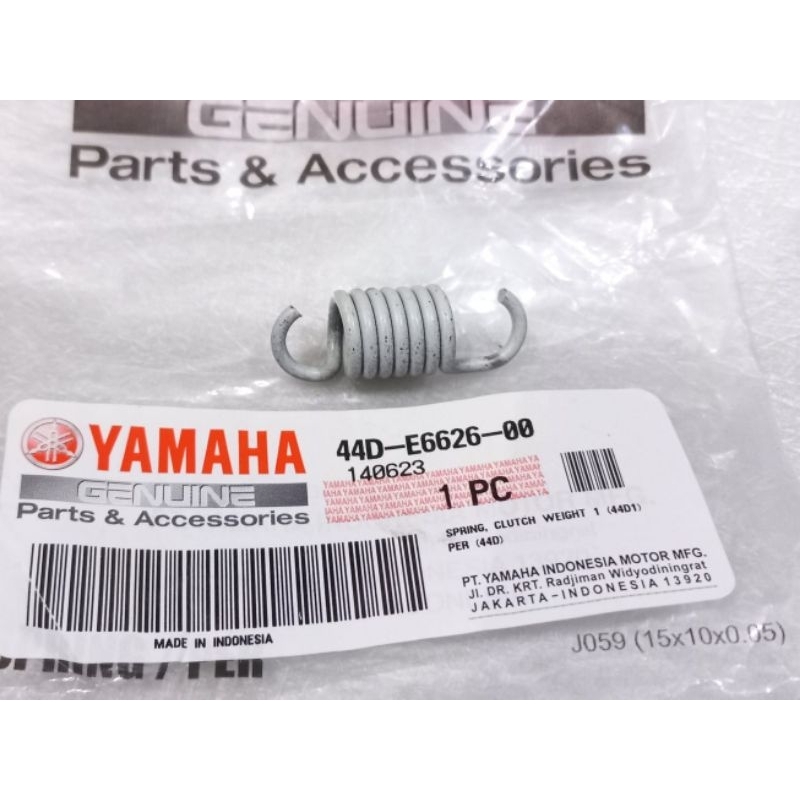 PER KAMPAS GANDA XEON KARBU ORIGINAL YGP 44D-E6626-00
