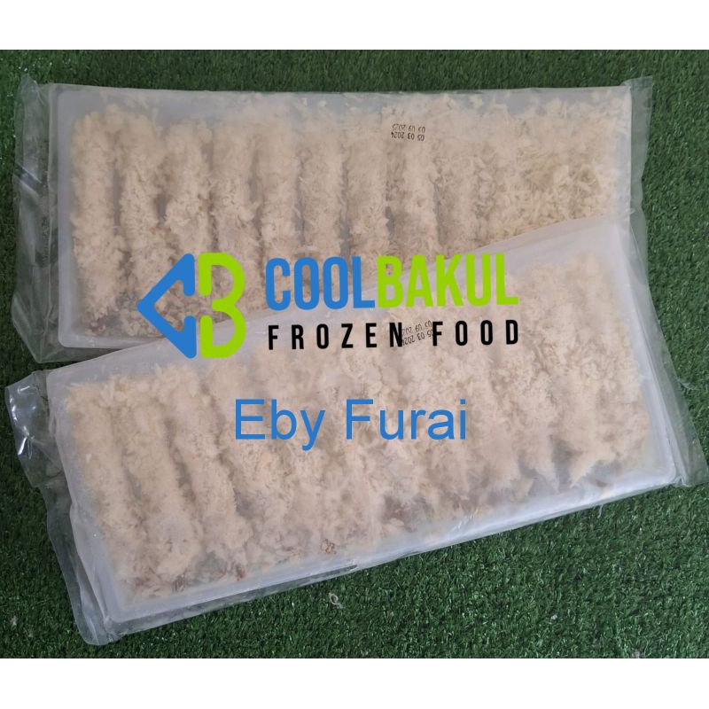 

Ebi Furai