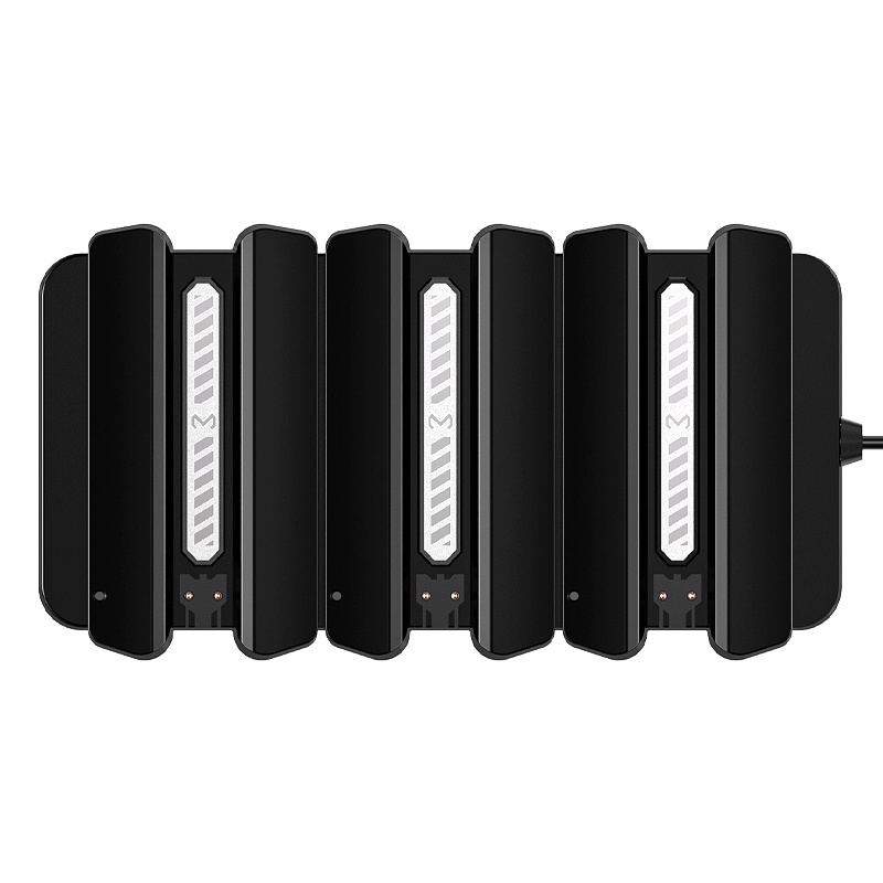 MEMO DL10 Charging kit and 2pcs Battery 2000mAH