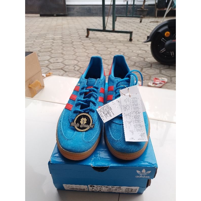 Adidas spezial Manchester