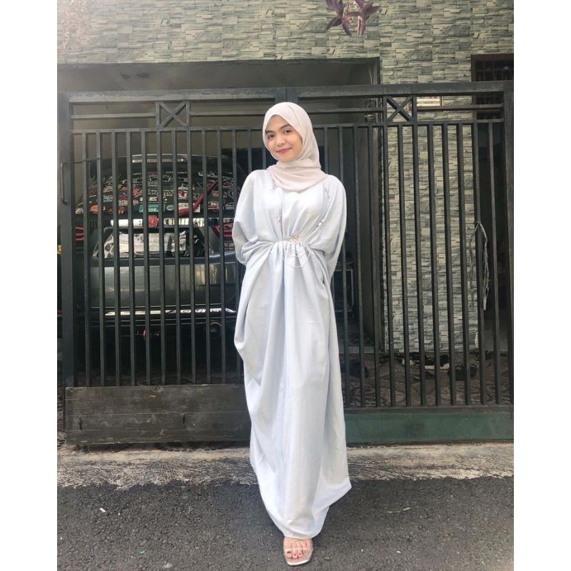 OUTER KAFTAN KONDAGAN-KAFTAN MODERN-OUTER KAFTAN SHABRINA