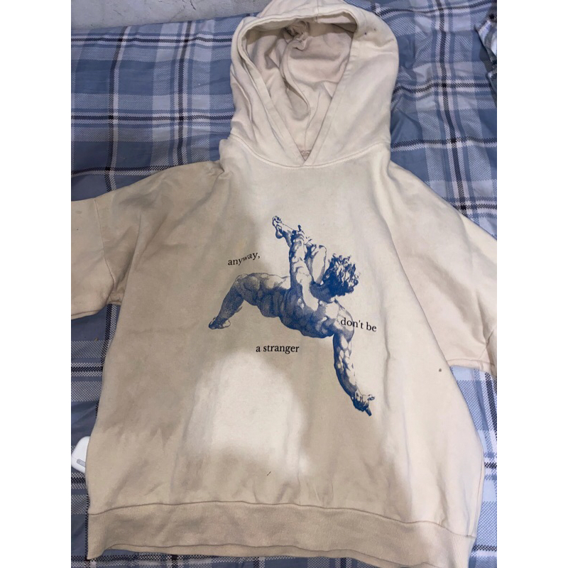 Praedae hoodie beyonder 001