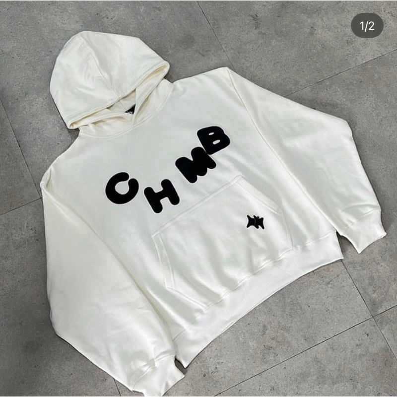 hoodie chambredelavain
