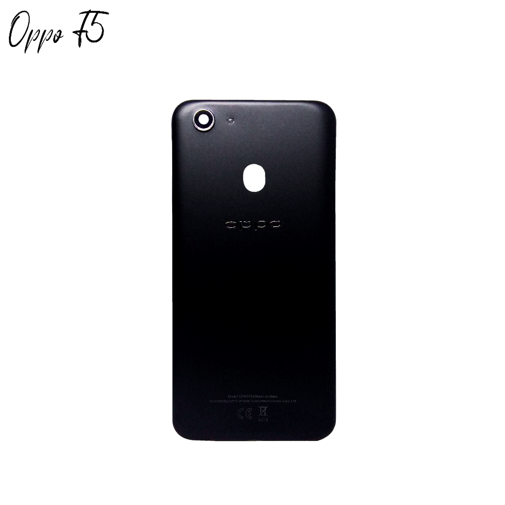 Backcover Oppo F5 Oppo F5 Youth Back Casing Housing Cover Belakang Oppo F5 F5 Youth
