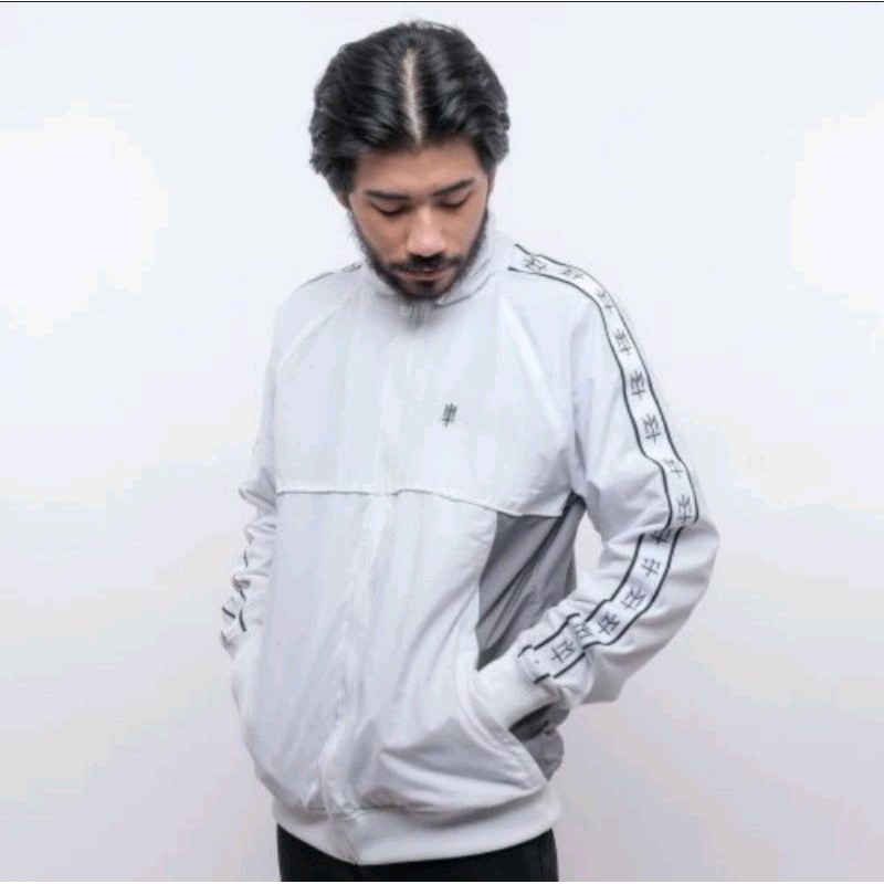 tracktop jacket Maternal Disaster - Drevite