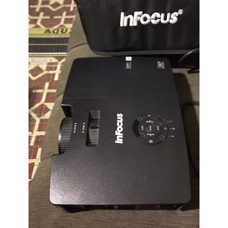 Infocus