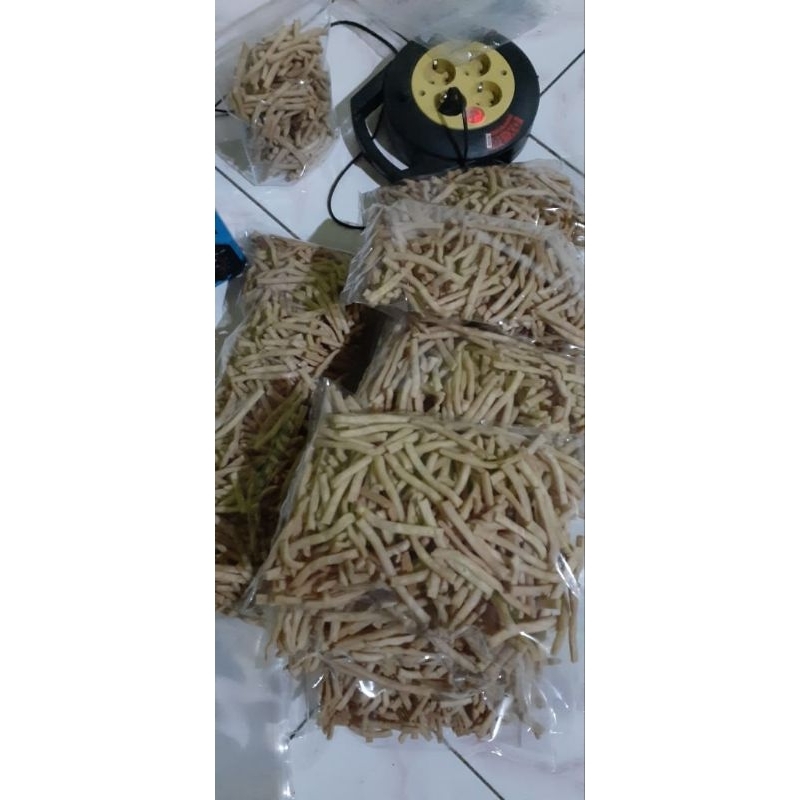 

STIK BAWANG 500GRM