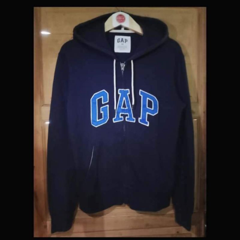 zh GAP second