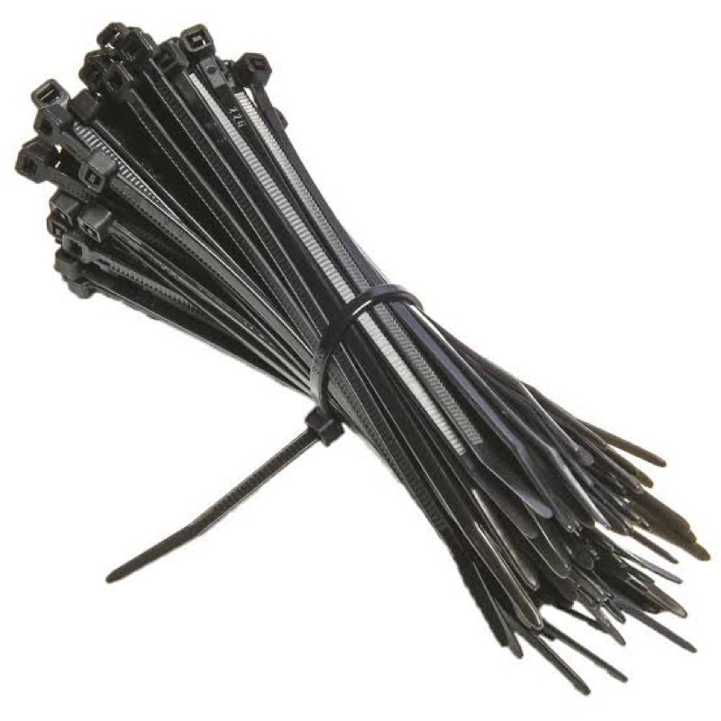 

kabel ties 2.5X150mm (15cm)