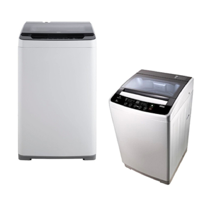 MESIN CUCI TOP LOADING BEKO BTLA 8008S KAPASITAS 8 KG GARANSI RESMI