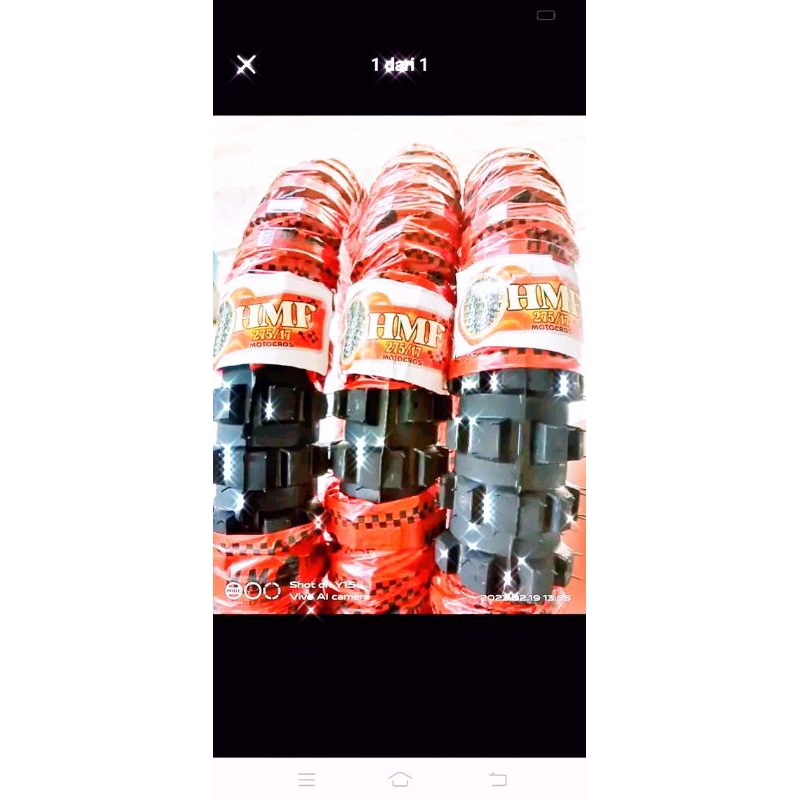 ban cros 275 17 tahu besar  Supra sugun jupiter