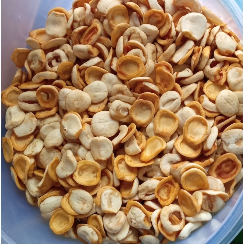 

Piscoklegit_ Keripik Salak Pondoh Super 1Kg By Furtos