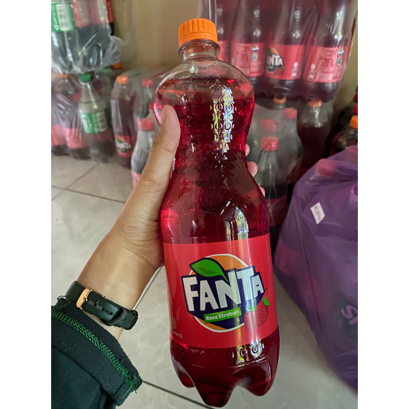 

jual minuman fanta