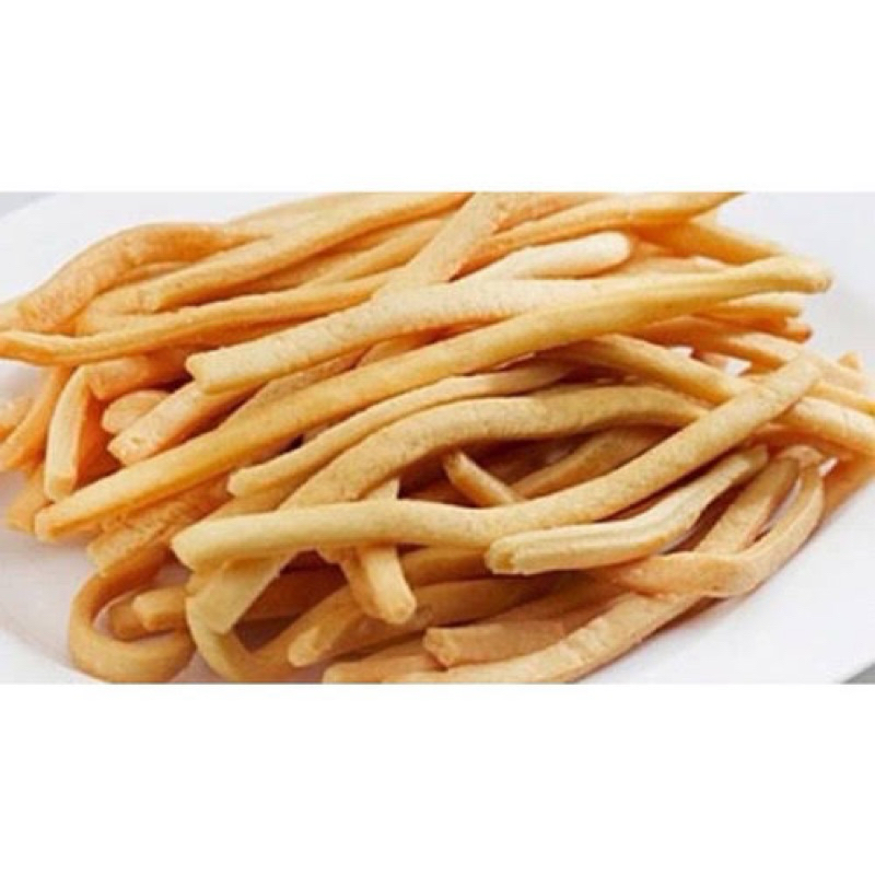 

1 DUS (5 KG) CHEESE STICK / STIK KEJU PREMIUM (GROSIR)