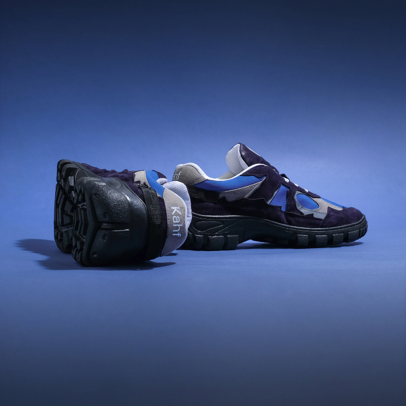 corebrand Terra Protection Blue