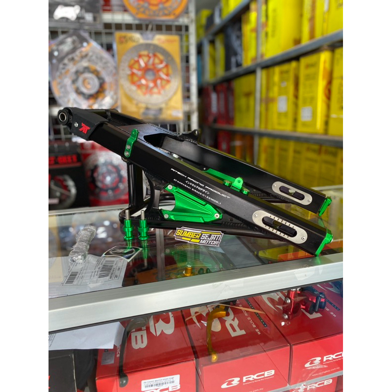 ARM AITECH NINJA R NINJA SS