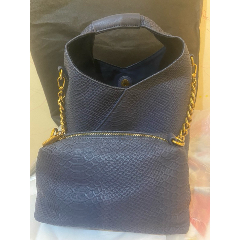 RC BAG royal cuir