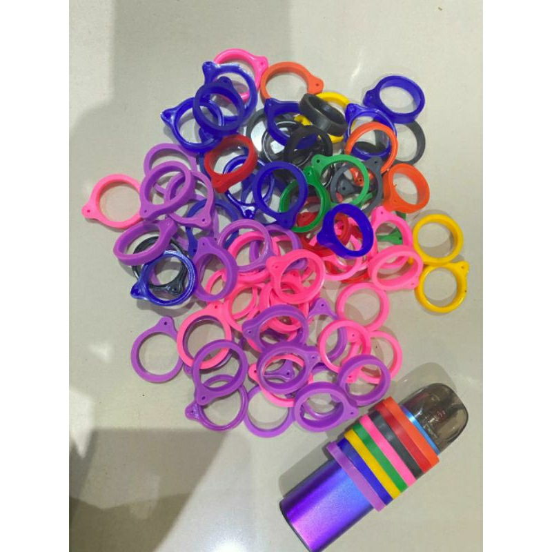

Karet 20mm accesories lanyard super elastis kuat
