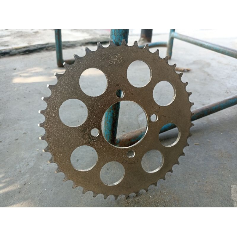 gear fu sss slim 415 42