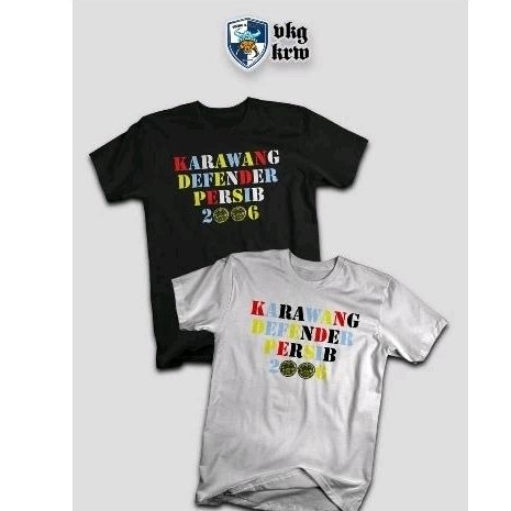 Karawang Defender Persib 2006