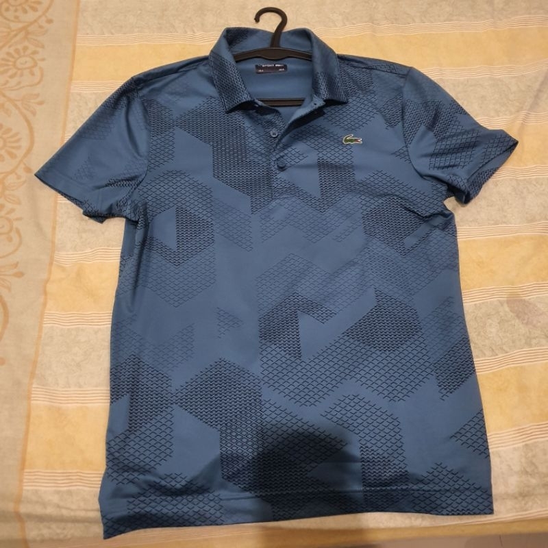 Polo Lacoste Sport Original