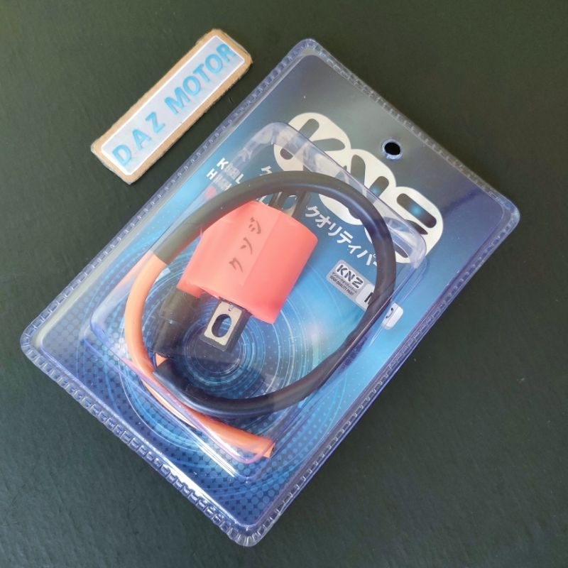 KOIL RACING MIO LAMA NEW SPORTY MIO SMILE MIO SOUL FINO LAMA OLD