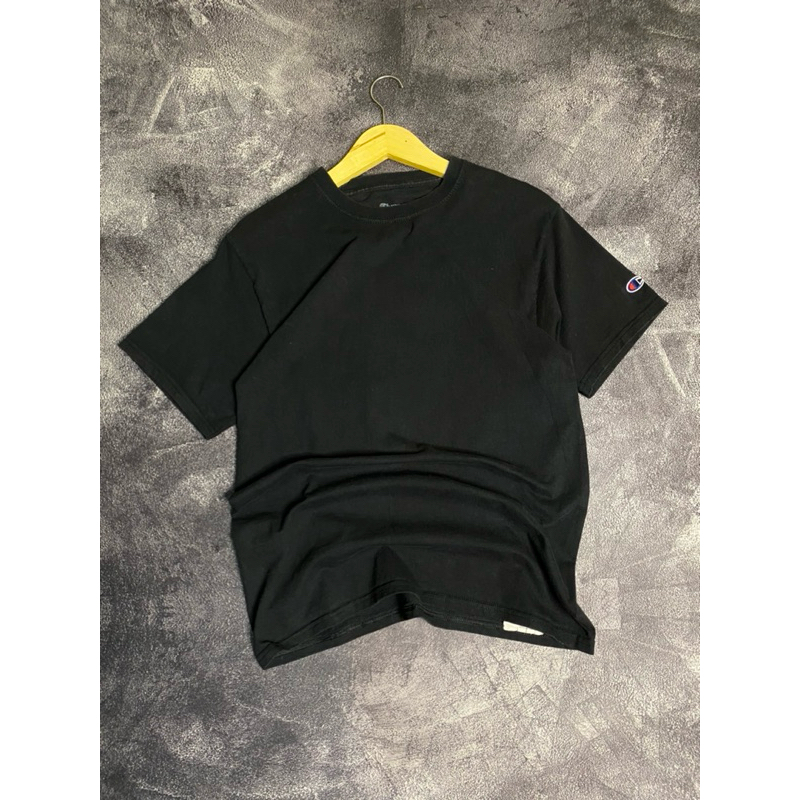 T-shirt Champion Basic Second Original