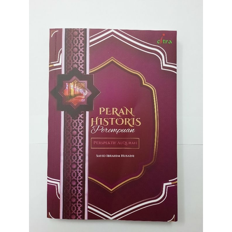 

PERAN HISTORIS PEREMPUAN