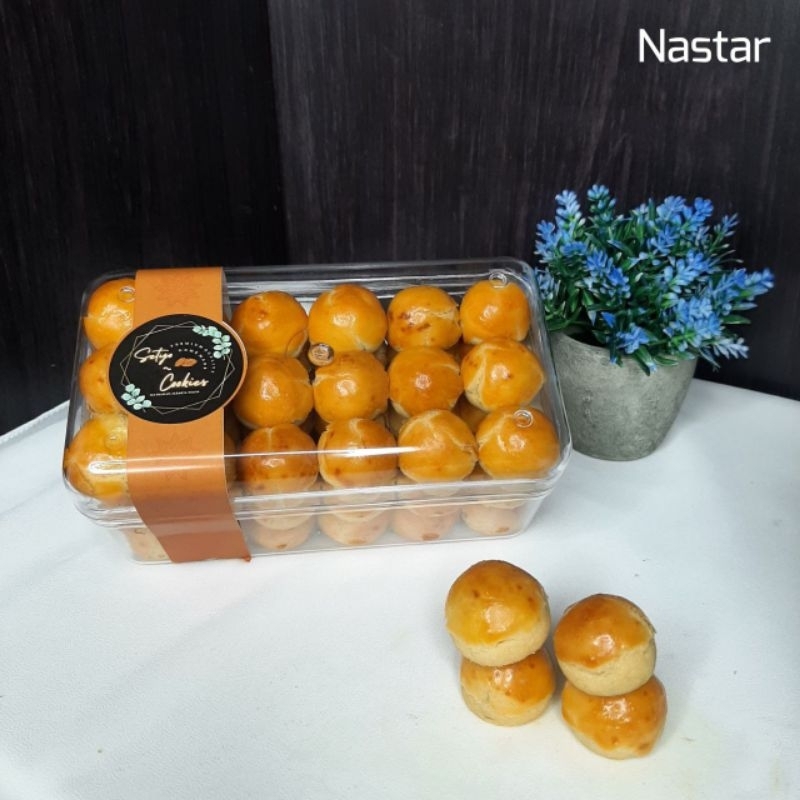 

Nastar wisman