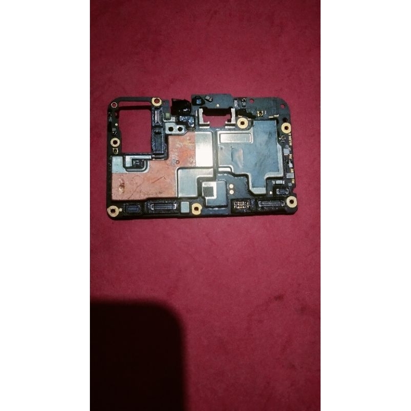 Mesin hp vivo Y83 . kondisi mesin mati