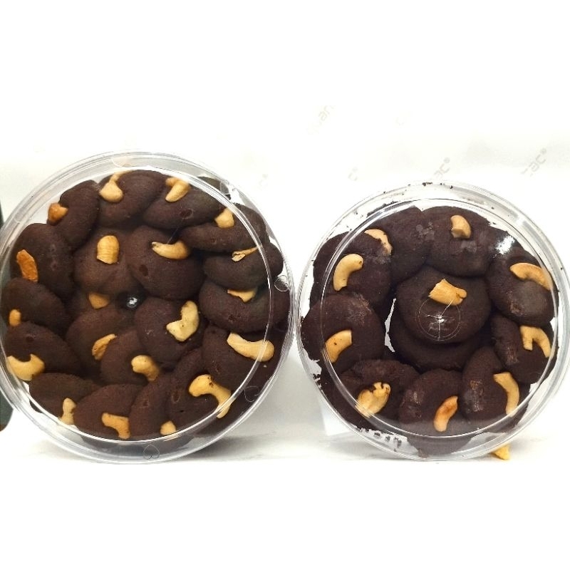 

Wiin Cookies (Good Time)