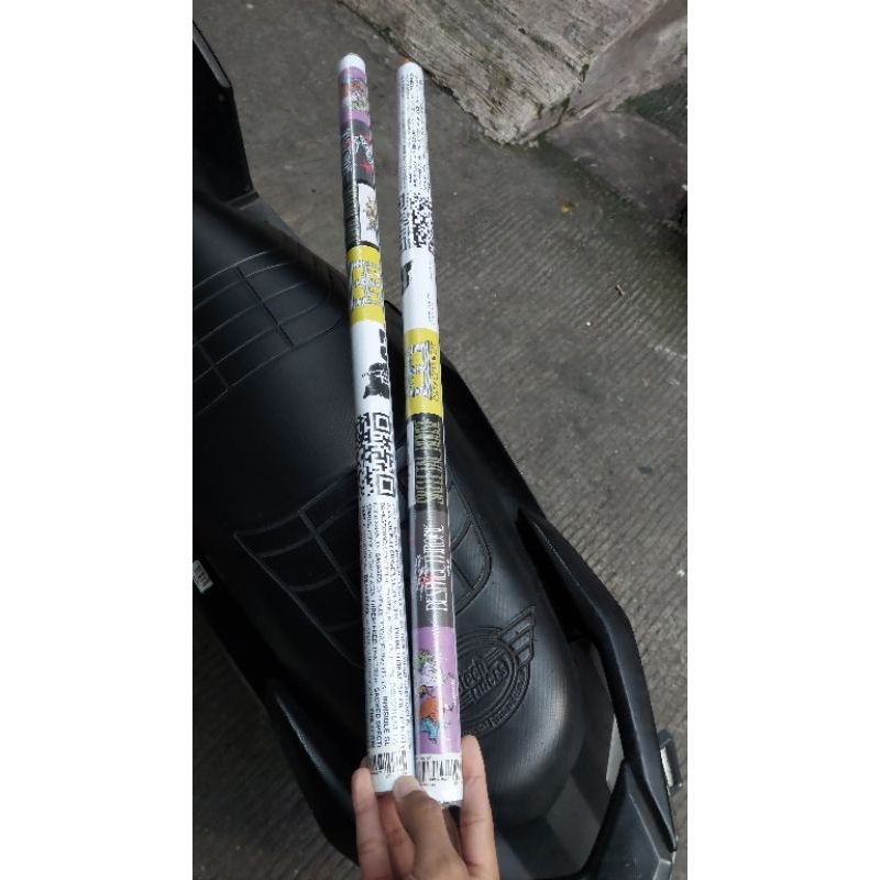 POSTER MATERNAL DISASTER ANNIVERSARY 20TH ( 1PCS )