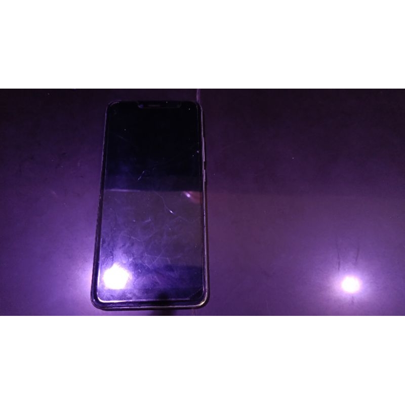 LCD + FRAME REDMI NOTE 4 ORI COPOTAN