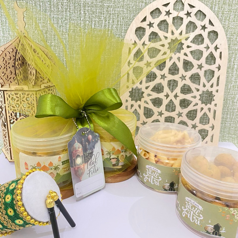 

Hampers Idul Fitri Murah Hampers Ramadhan