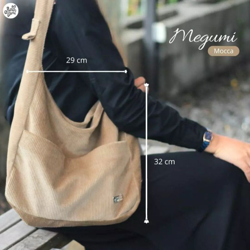 Tas Cangklong Narumi