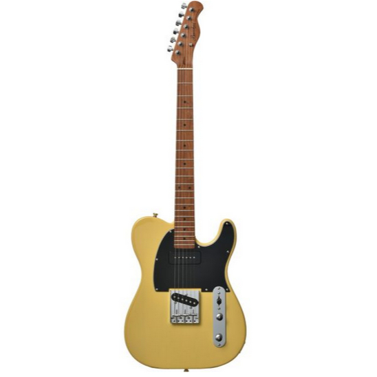 GITAR MELODY BACCHUS UNIVERSE BTE 2RSM/M BLONDE
