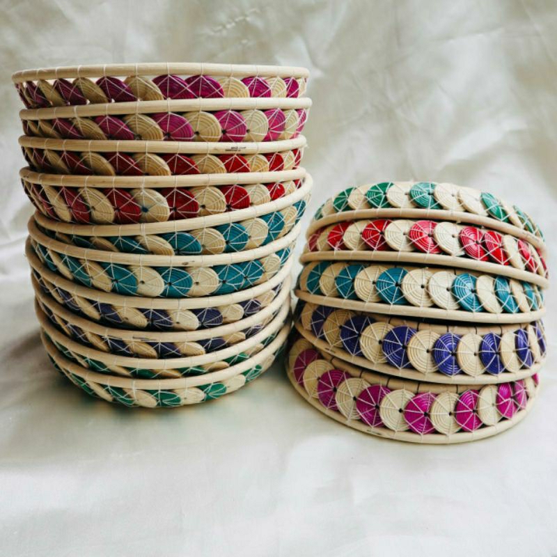 bokor bali batok kelapa/tamas sodan bahan premium