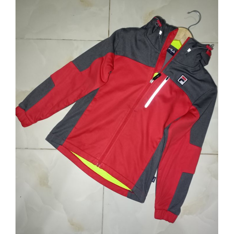 Fila Jacket