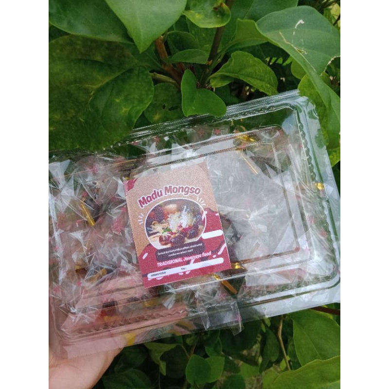 

madu mongso