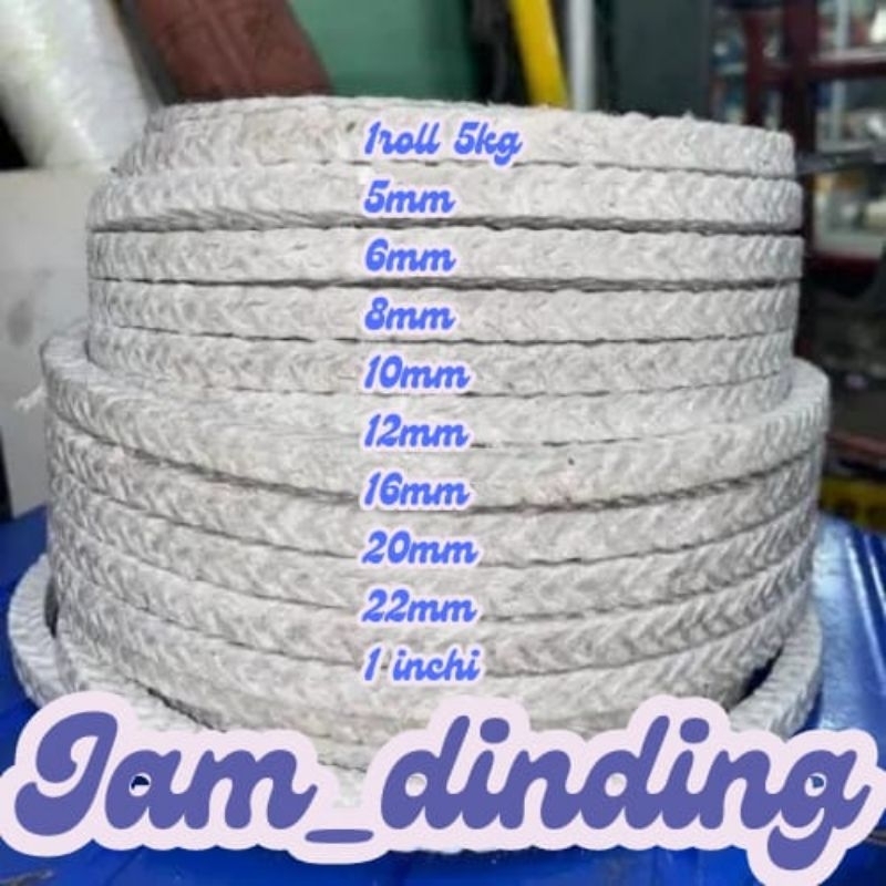 Harga gland packing 22mm Terbaru Mar 2025 | BigGo Indonesia