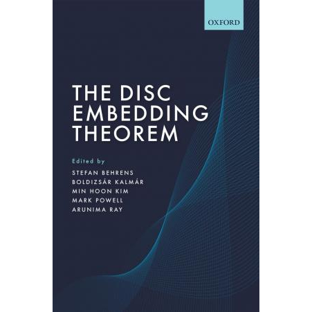 The Disc Embedding Theorem