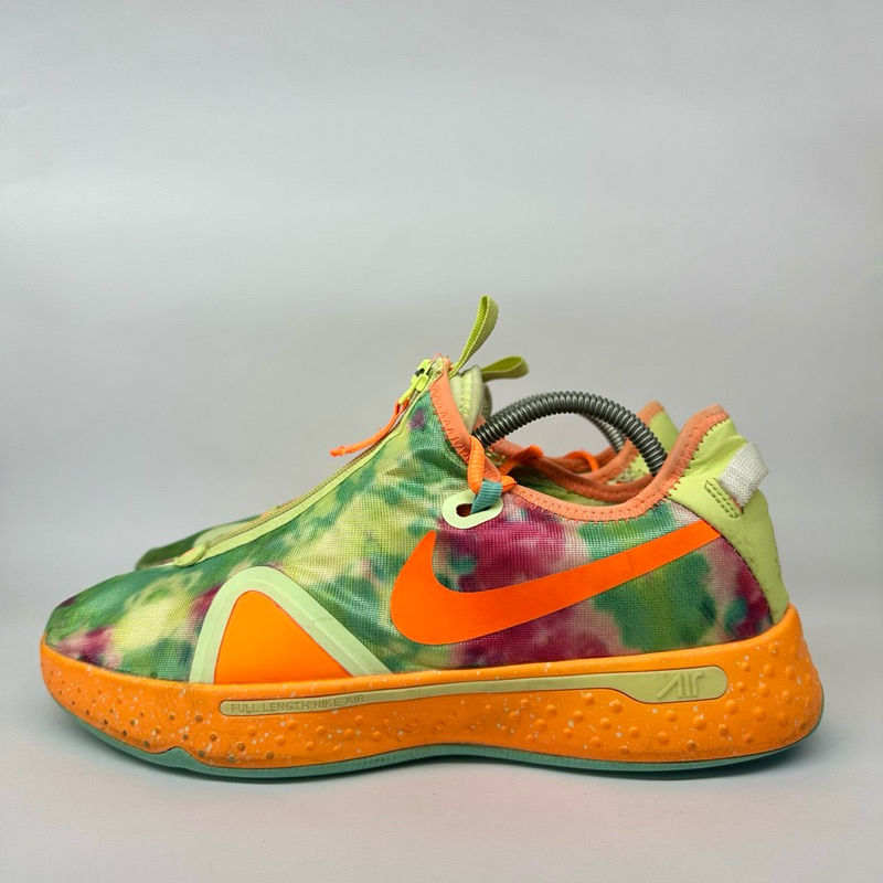 Nike PG4 Gatorade