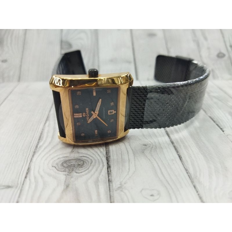 Hegner 423L-1PBRDB#Jam tangan wanita Hegner 423-1PBRDB#Ladies watch Hegner 423-1PBRDB