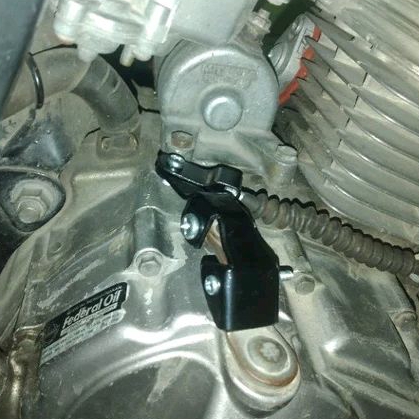 PERINGAN KOPLING TUAS HANDLE KOPLING MOTOR HONDA