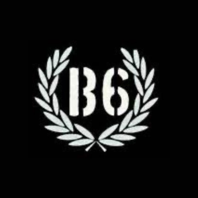 

B6 SURAKARTANS STICKER| STIKER B6 SURAKARTANS| STIKER B6| STIKER PERSIS SOLO| SOLO FOOTBALL FANS