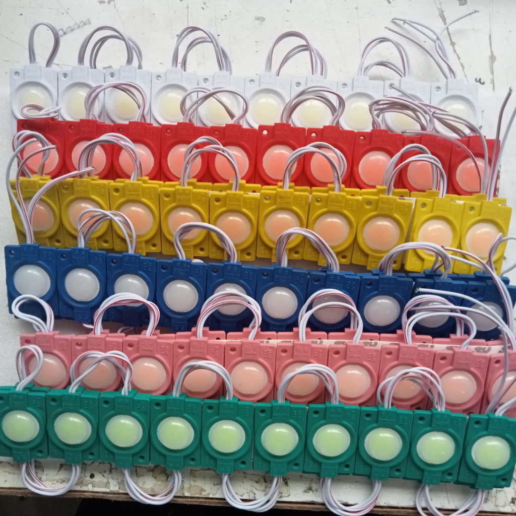 Lampu LED modul cob 4630 24v